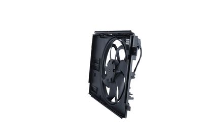 VENTILATOR RADIATOR NRF 470094 13