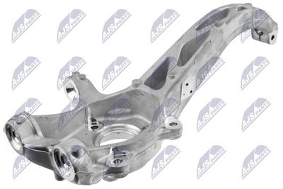 NTY Achsschenkel, Radaufhängung