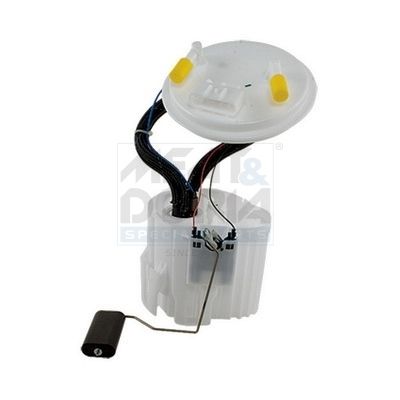 SISTEM ALIMENTARE CU COMBUSTIBIL