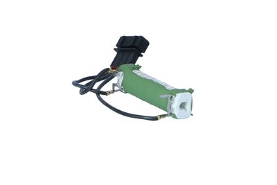 WIDERSTAND INNENRAUMGEBLäSE NRF 342109 30