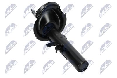 AMORTIZOR NTY AFR008 13