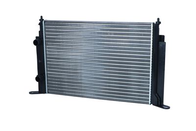 KüHLER MOTORKüHLUNG NRF 53609A 7