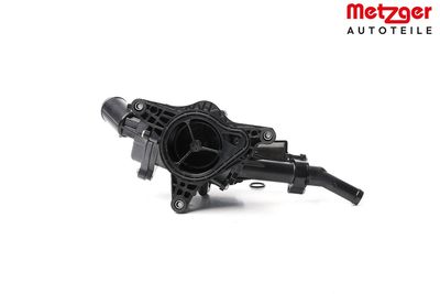 POMPă DE APă RăCIRE MOTOR METZGER AUTOTEILE 4007062 22