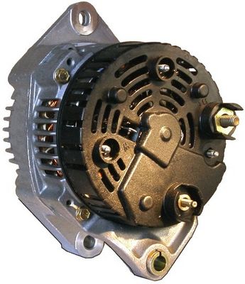 GENERATOR / ALTERNATOR HC-Cargo F032111937 3