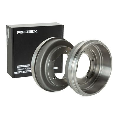 спирачен барабан RIDEX 123B0226