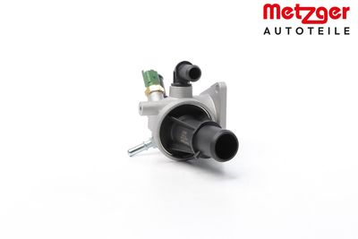 TERMOSTAT LICHID RACIRE METZGER AUTOTEILE 4006144 9
