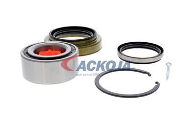 SET RULMENT ROATA ACKOJA A700124 49