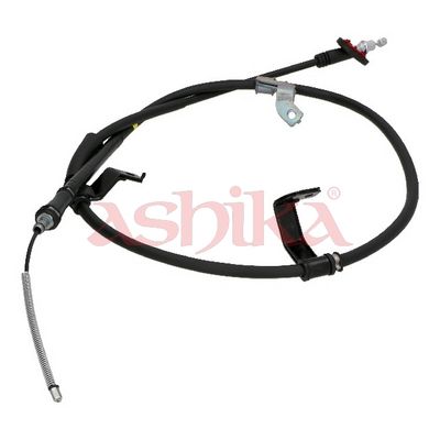 Trosas, stovėjimo stabdys