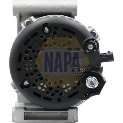 NAPA Alternator NAL2599