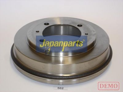 JAPANPARTS Stabdžių būgnas