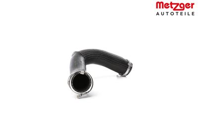 LADELUFTSCHLAUCH METZGER AUTOTEILE 2401089 32
