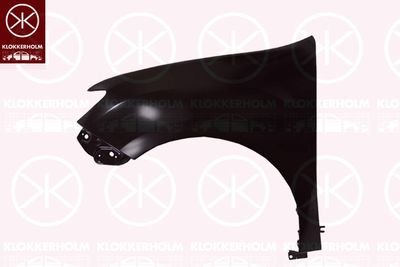 Blatník KLOKKERHOLM 1302314