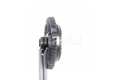 KUPPLUNG KüHLERLüFTER MAHLE CFC47000P 37