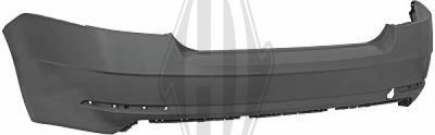 Буфер DIEDERICHS 7832155 для SKODA OCTAVIA