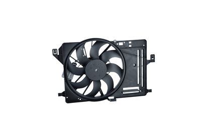 VENTILATOR RADIATOR NRF 47964 44