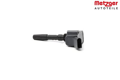 ZüNDSPULE METZGER AUTOTEILE 0880204 5