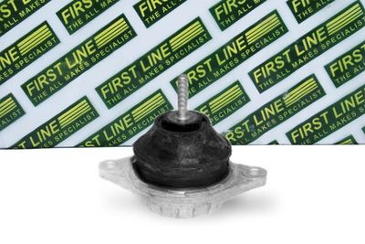 окачване, двигател FIRST LINE FEM3130