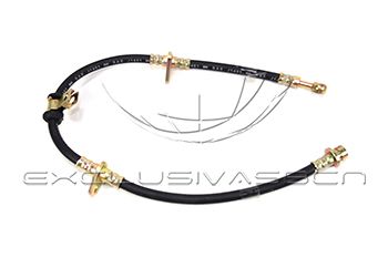Кронштейн, тормозный шланг MDR MBH-2424 для HONDA PRELUDE