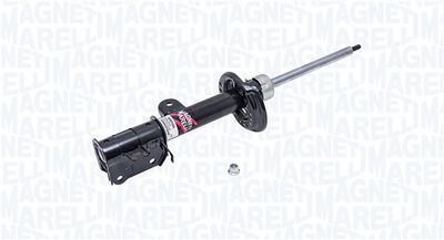 Schokdemper Achter Links past: JEEP RENEGADE 1.4/2.0D 07.14-