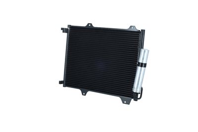 CONDENSATOR CLIMATIZARE NRF 35907 11