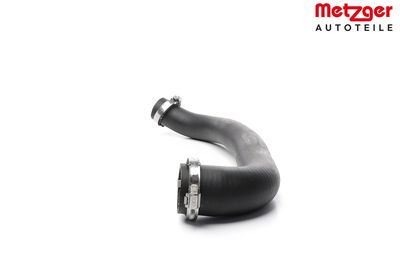 LADELUFTSCHLAUCH METZGER AUTOTEILE 2401116 11