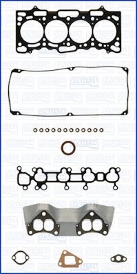 Комплект прокладок, головка цилиндра AJUSA 52222700 для MITSUBISHI COLT