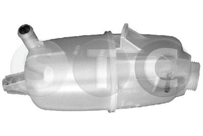 STC T403856 Крышка расширительного бачка  для FIAT MULTIPLA (Фиат Мултипла)