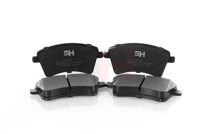 SET PLACUTE FRANA FRANA DISC GH GH413008 59