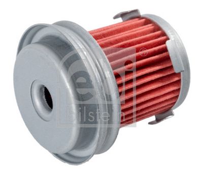 FEBI BILSTEIN Hydraulikfilter, Automatikgetriebe
