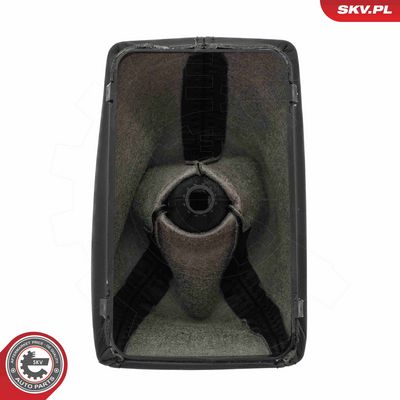 Hlavica radiacej páky ESEN SKV 63SKV422