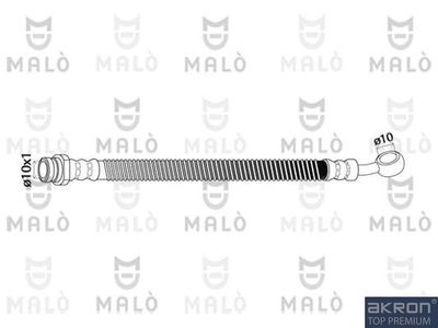 Тормозной шланг AKRON-MALÒ 80535 для KIA MAGENTIS