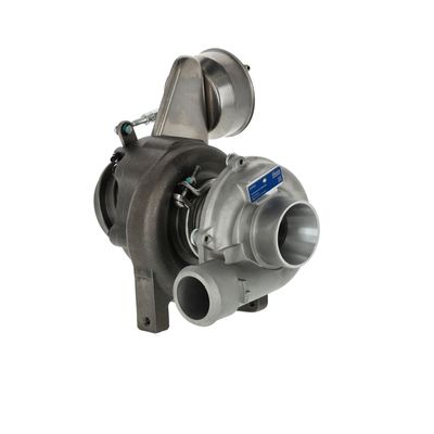 COMPRESOR SISTEM DE SUPRAALIMENTARE NISSENS 93192 34