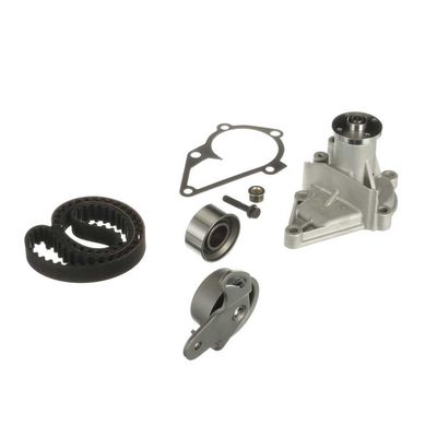 WASSERPUMPE + ZAHNRIEMENSATZ GATES KP15479XS 34