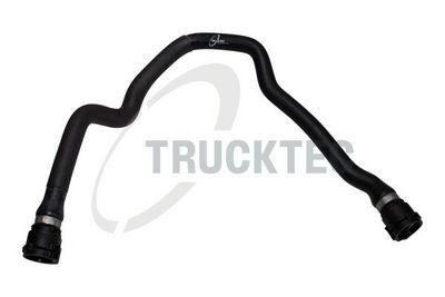 маркуч на радиатора TRUCKTEC AUTOMOTIVE 08.10.112