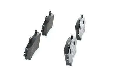 BREMSBELAGSATZ SCHEIBENBREMSE ATE 13046038002 9