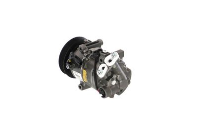 COMPRESOR CLIMATIZARE REMANTE 005001000105R 25