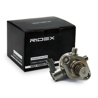 помпа за високо налягане RIDEX 3918H0149
