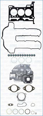 Комплект прокладок, головка цилиндра AJUSA 52369900 для FORD B-MAX
