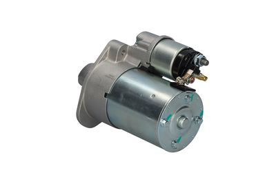 STARTER VALEO 458862 12