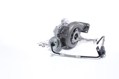 LADER AUFLADUNG BTS Turbo T981079BT 13