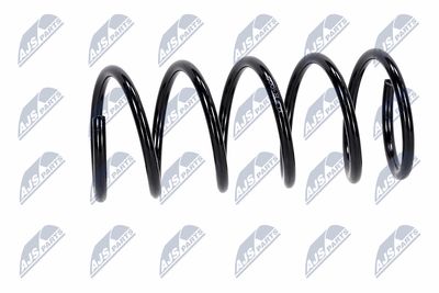 ARC SPIRAL NTY ASZFR005 25