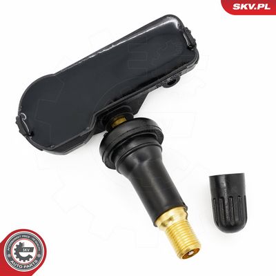 Snímač TPMS, kontrolní systém tlaku v pneumatikách ESEN SKV 70SKV031
