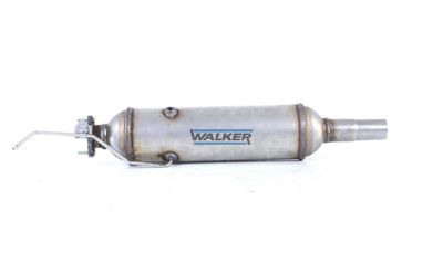 RUß-/PARTIKELFILTER ABGASANLAGE WALKER 73082 1