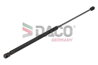 Газовая пружина, крышка багажник DACO Germany SG0940 для FIAT CINQUECENTO