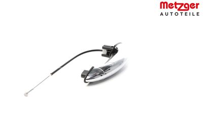 TüRGRIFF METZGER AUTOTEILE 2310951 32