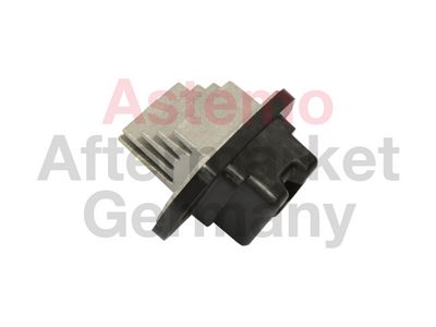 REGLER INNENRAUMGEBLäSE