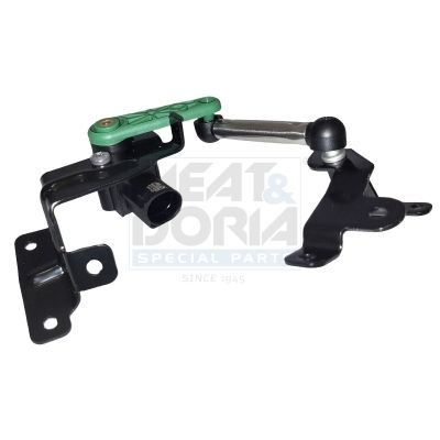 SENZOR REGLARE FARURI MEAT & DORIA 38085
