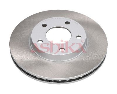 спирачен диск ASHIKA 60-03-395C