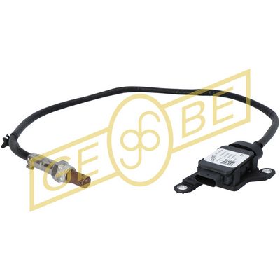 NOX-SENSOR NOX-KATALYSATOR GEBE 935121