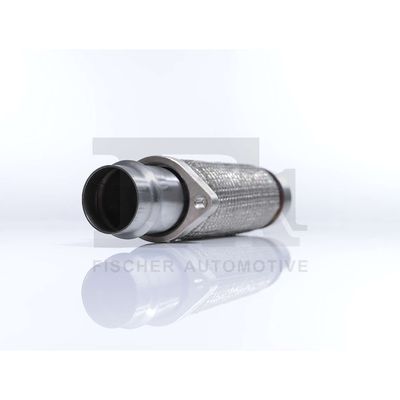 TEAVA FLEXIBILA ESAPAMENT FA1 VW652272 7